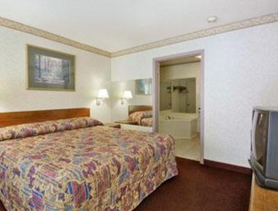 фото отеля Days Inn Cartersville