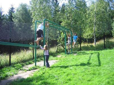 фото отеля Osrodek Wypoczynkowy Irena