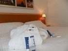 фото отеля Idea Hotel Roma Cinecitta