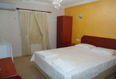фото отеля Hotel Demirdag