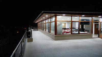 фото отеля Hotel Demirdag