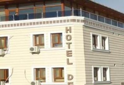 фото отеля Hotel Demirdag