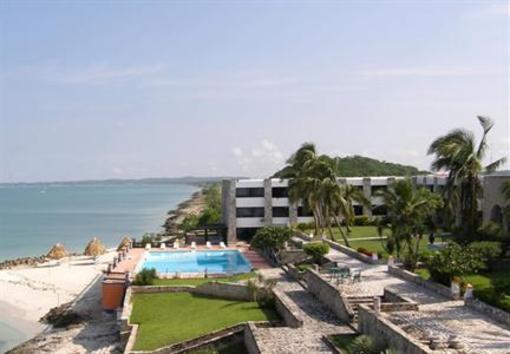 фото отеля Tucan Siho Playa Hotel Campeche