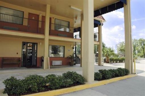 фото отеля Best Western Inn Gonzales