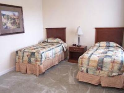 фото отеля Florida Villas Direct Vacation Rentals Four Corners