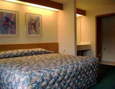 фото отеля Sleep Inn Post Falls
