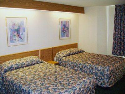 фото отеля Sleep Inn Post Falls