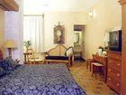 фото отеля Hostal De La Noria Oaxaca