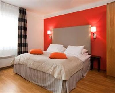 фото отеля Linne Hotel