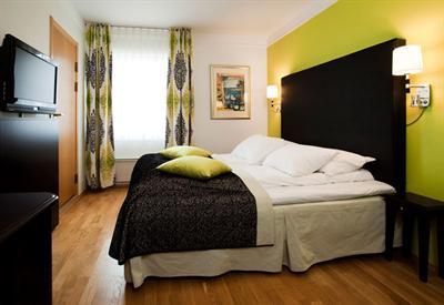 фото отеля Linne Hotel