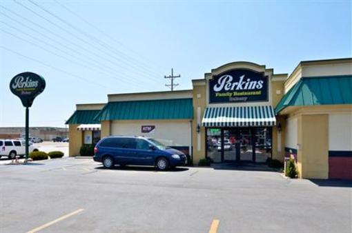 фото отеля BEST WESTERN Angus Inn