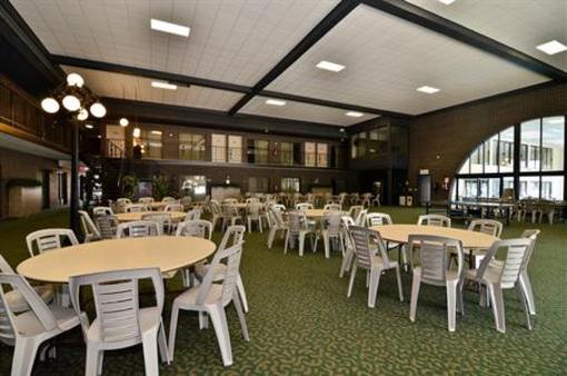 фото отеля BEST WESTERN Angus Inn