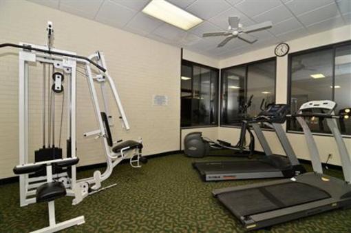 фото отеля BEST WESTERN Angus Inn