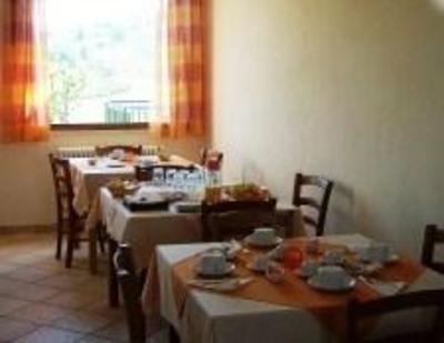 фото отеля Agriturismo Macin