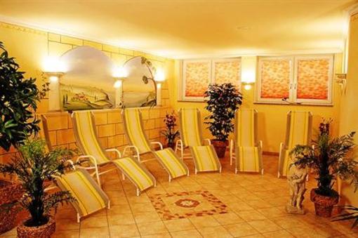 фото отеля Knappensteig Appartements
