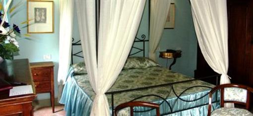 фото отеля Hotel La Toscanina