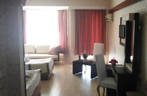 фото отеля Start Otel