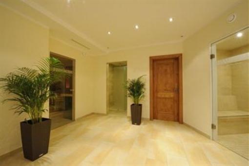 фото отеля Hotel Garni Albona