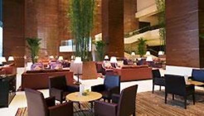 фото отеля Kempinski Hotel Suzhou