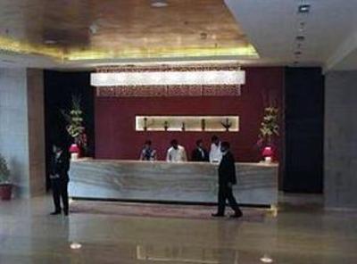 фото отеля Hotel Royal Orchid Jaipur