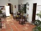 фото отеля Hostal Gran Capitan