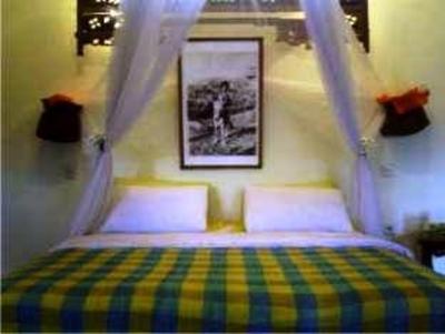 фото отеля Sapulidi Cafe & Resort
