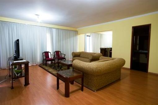 фото отеля Nacional Inn