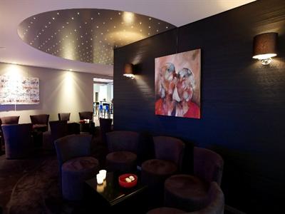 фото отеля Hotel Shamrock Tielt