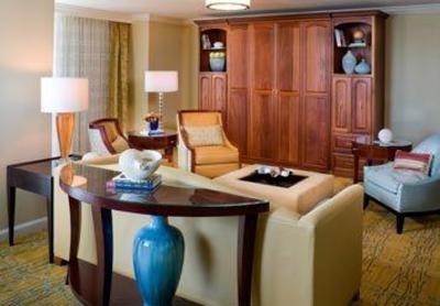 фото отеля Tampa Marriott Waterside Hotel and Marina