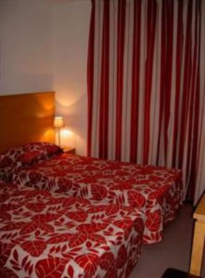 фото отеля ResidHotel Galerie Tatry