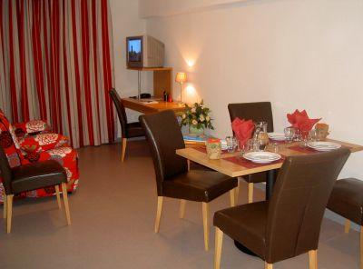фото отеля ResidHotel Galerie Tatry