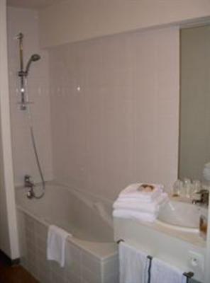 фото отеля ResidHotel Galerie Tatry