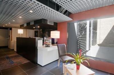 фото отеля ResidHotel Galerie Tatry