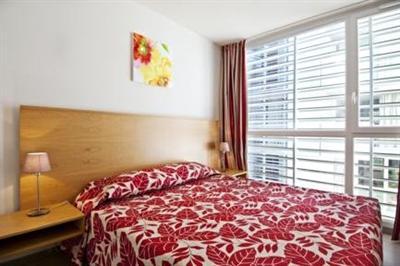 фото отеля ResidHotel Galerie Tatry