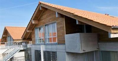 фото отеля ResidHotel Galerie Tatry