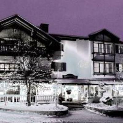 фото отеля Gasthof Dorfkrug Fulpmes