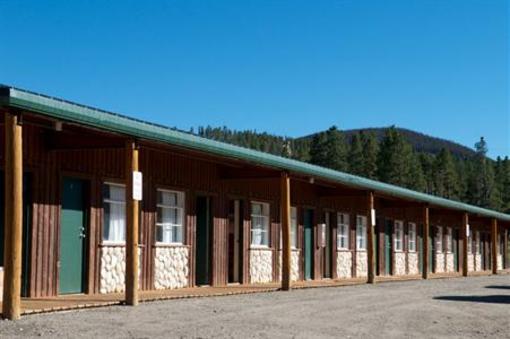 фото отеля Wayside Inn Breckenridge