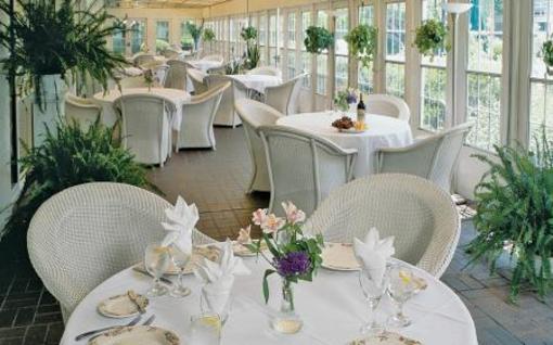 фото отеля The Phoenix, Greenville's Inn