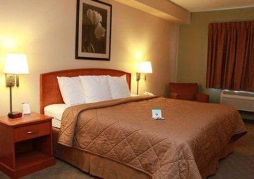 фото отеля Comfort Inn Fort Morgan