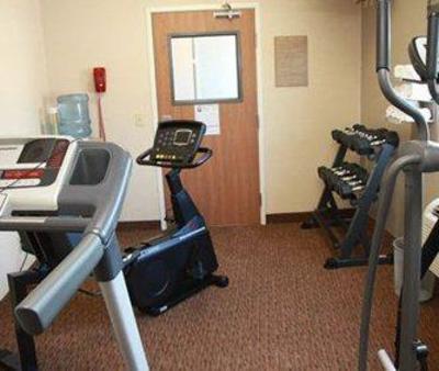 фото отеля Comfort Inn Fort Morgan