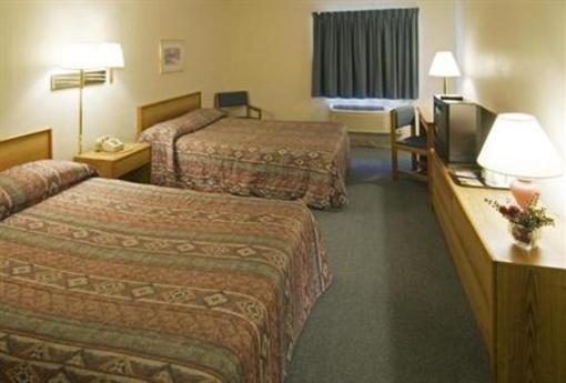 фото отеля Americas Best Value Inn Wisconsin Rapids
