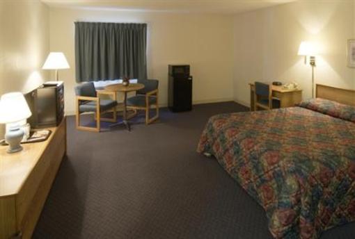фото отеля Americas Best Value Inn Wisconsin Rapids