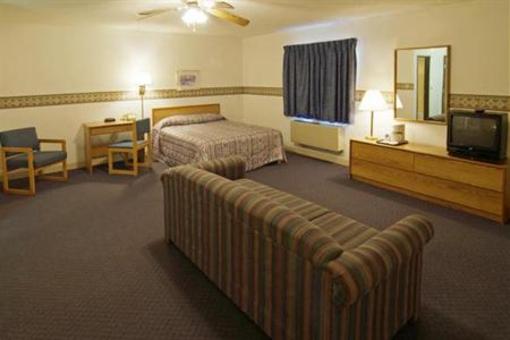 фото отеля Americas Best Value Inn Wisconsin Rapids
