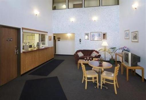 фото отеля Americas Best Value Inn Wisconsin Rapids