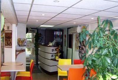 фото отеля Premiere Classe Angouleme Nord Saint Yrieix Hotel Saint-Yrieix-sur-Charente