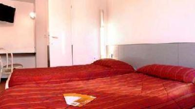 фото отеля Premiere Classe Angouleme Nord Saint Yrieix Hotel Saint-Yrieix-sur-Charente