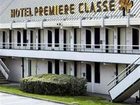 фото отеля Premiere Classe Angouleme Nord Saint Yrieix Hotel Saint-Yrieix-sur-Charente