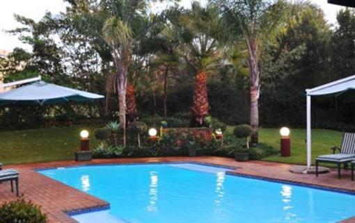 фото отеля Town Lodge Menlo Park Pretoria
