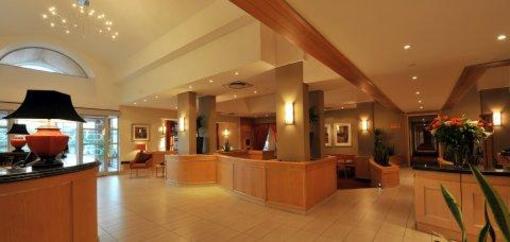 фото отеля Town Lodge Menlo Park Pretoria