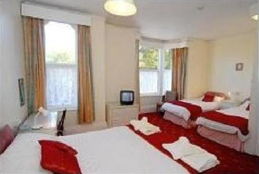 фото отеля The Victoria House Bridlington